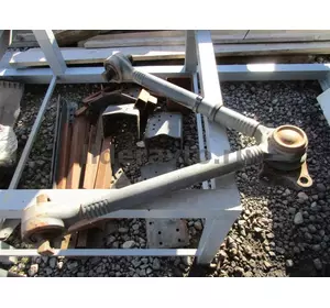 Тяга реактивная V-образная L=662 20741695 20741703 22318833 22238525 20507262, VOLVO (Вольво) FH12 FH16 (T-088) (T-079) (T-307) VOLVO (Вольво) 20507262 Тяга реактивная V-образная L=662 20741695 20741703 22318833 22238525 20507262, VOLVO (Вольво) FH12 FH16 (T-088) (T-079) (T-307) VOLVO (Вольво) 20507262