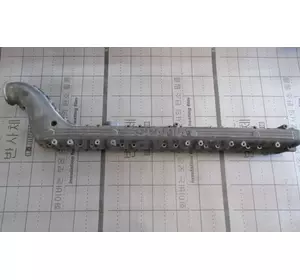 Коллектор впускной EGR 1493717, SCANIA (Скания) P, G, R SERIES (T-313) SCANIA (Скания) 1493717 Коллектор впускной EGR 1493717, SCANIA (Скания) P, G, R SERIES (T-313) SCANIA (Скания) 1493717