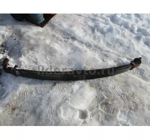 Рессора передняя 3-листовая 3x29 2137285 1767544, SCANIA (Скания) P, G, R SERIES (T-092) (T-101) (T-291) (T-315) (T-326) SCANIA (Скания) 1767544 Рессора передняя 3-листовая 3x29 2137285 1767544, SCANIA (Скания) P, G, R SERIES (T-092) (T-101) (T-291) (T-315) (T-326) SCANIA (Скания) 1767544