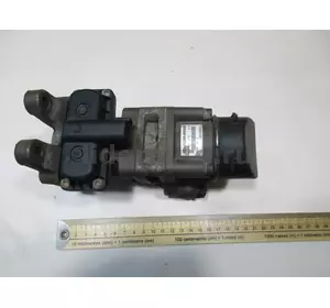 Кран тормозной главный 5010633321, RENAULT (Рено) MAGNUM PREMIUM DXI (T-063) KNORR-BREMSE 5010633321 Кран тормозной главный 5010633321, RENAULT (Рено) MAGNUM PREMIUM DXI (T-063) KNORR-BREMSE 5010633321