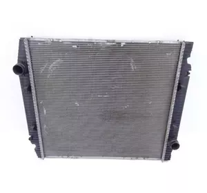 Охладитель воды Iveco Stralis Ивеко Стралис 13 euro 6 евро 6 Охладитель воды Iveco Stralis Ивеко Стралис 13 euro 6 евро 6