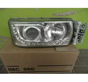 Фара Iveco Stralis Ивеко Стралис euro 6 евро 6 Фара Iveco Stralis Ивеко Стралис euro 6 евро 6