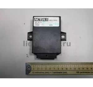 Блок электронный 5010142738, RENAULT (Рено) MAGNUM PREMIUM DCI (T-101) ACTIA 5010142738 Блок электронный 5010142738, RENAULT (Рено) MAGNUM PREMIUM DCI (T-101) ACTIA 5010142738