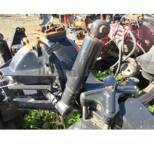 Амортизатор задний 81437026117 81437016950, MAN (Ман) TGX (T-076) Sachs 81437016950 Амортизатор задний 81437026117 81437016950, MAN (Ман) TGX (T-076) Sachs 81437016950