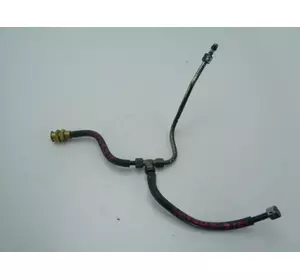 Топливный шланг Iveco Stralis Ивеко Стралис cursor 9 euro 6 евро 6 Топливный шланг Iveco Stralis Ивеко Стралис cursor 9 euro 6 евро 6