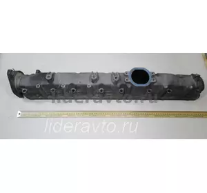 Коллектор впускной правый 1740199, SCANIA (Скания) P, G, R SERIES (T-068) SCANIA (Скания) 1740199 Коллектор впускной правый 1740199, SCANIA (Скания) P, G, R SERIES (T-068) SCANIA (Скания) 1740199