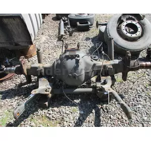 Корпус ведущено моста (чулок) RSS1344B 1048418 3192474 20854714, VOLVO (Вольво) FH12 FH16 (T-307) (T-319) VOLVO (Вольво) 3192474 Корпус ведущено моста (чулок) RSS1344B 1048418 3192474 20854714, VOLVO (Вольво) FH12 FH16 (T-307) (T-319) VOLVO (Вольво) 3192474