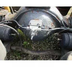 Корпус ведущено моста (чулок) 1783403 1794852 1657593 (T-314), DAF (Даф) XF 105 1657593 DAF (Даф) Корпус ведущено моста (чулок) 1783403 1794852 1657593 (T-314), DAF (Даф) XF 105 1657593 DAF (Даф)