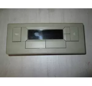 Контроллер отопителя, печки Volvo FH4 Вольво Renault T Truck Рено Т Трак euro 6 евро 6 Контроллер отопителя, печки Volvo FH4 Вольво Renault T Truck Рено Т Трак euro 6 евро 6