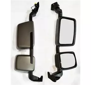 Дзеркало ліве Renault Gama T-Truck Рено Гама Т Трак euro 6 євро 6 бу Дзеркало ліве Renault Gama T-Truck Рено Гама Т Трак euro 6 євро 6 бу