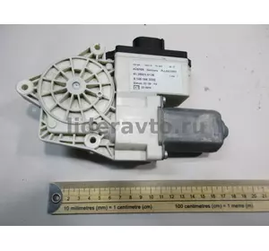 Моторчик склопідіймача правий 81259706108 81286016138, MAN (Ман) TGS (T-080) KUSTER 81286016138 Моторчик склопідіймача правий 81259706108 81286016138, MAN (Ман) TGS (T-080) KUSTER 81286016138