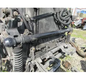 Торсіон кабіни 1694970 (T-314), DAF (Даф) XF 105 1694970 DAF (Даф) Торсіон кабіни 1694970 (T-314), DAF (Даф) XF 105 1694970 DAF (Даф)