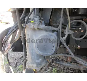 Редуктор рульової (ГУР) 160 bar ZF 8098955808 81462006535 81462006416 81462006357, MAN (Ман) TGA (T-316) ZF_1 81462006416 Редуктор рульової (ГУР) 160 bar ZF 8098955808 81462006535 81462006416 81462006357, MAN (Ман) TGA (T-316) ZF_1 81462006416