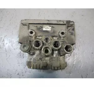 Модулятор EBS задній 81521066046 81521066050 81521066042 81521066026, MAN (Ман) TGS (T-090) (T-316) KNORR-BREMSE 81521066050 Модулятор EBS задній 81521066046 81521066050 81521066042 81521066026, MAN (Ман) TGS (T-090) (T-316) KNORR-BREMSE 81521066050