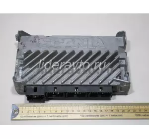 Блок електронний ECU VIS 1743430, SCANIA (Скания) P, G, R SERIES (T-068) SCANIA (Скания) 1743430 Блок електронний ECU VIS 1743430, SCANIA (Скания) P, G, R SERIES (T-068) SCANIA (Скания) 1743430