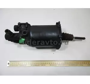 ПГУ 81307256116, MAN (Ман) TGS (T-311) WABCO 81307256116 ПГУ 81307256116, MAN (Ман) TGS (T-311) WABCO 81307256116