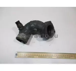 Патрубок тосольний D 2866 51063010935 51063013364, MAN (Ман) TGA (T-065) MAN (Ман) 51063013364 Патрубок тосольний D 2866 51063010935 51063013364, MAN (Ман) TGA (T-065) MAN (Ман) 51063013364