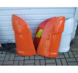 Кут на капот Scania Сканія euro 6 євро 6 бу б / у Кут на капот Scania Сканія euro 6 євро 6 бу б / у