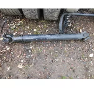 Вал карданний 81393256152, MAN (Ман) TGS (T-311) MAN (Ман) 81393256152 Вал карданний 81393256152, MAN (Ман) TGS (T-311) MAN (Ман) 81393256152