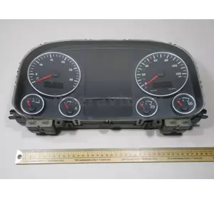Панель приладів 81258077111 81272026232 81272026218 81272026226, MAN (Ман) TGS (T-090) MAN (Ман) 81272026226 Панель приладів 81258077111 81272026232 81272026218 81272026226, MAN (Ман) TGS (T-090) MAN (Ман) 81272026226