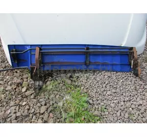 Спойлер кабіни бічній лівий 81629100143, MAN (Ман) TGS (T-101) MAN (Ман) 81629100143 Спойлер кабіни бічній лівий 81629100143, MAN (Ман) TGS (T-101) MAN (Ман) 81629100143