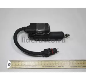 Циліндр пневматичний зупинки двігателя.на впускний колектор AGR 51081500023 51081500041 51081500046 51081500026, MAN (Ман) TGX (T-001) (T-101) (T-090) (T-065) MAN (Ман) 51081500026 Циліндр пневматичний зупинки двігателя.на впускний колектор AGR 51081500023 51081500041 51081500046 51081500026, MAN (Ман) TGX (T-001) (T-101) (T-090) (T-065) MAN (Ман) 51081500026