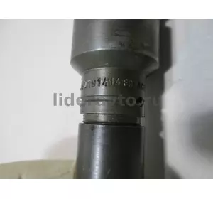 Форсунка дизельна електрична з датчиком 0432191414, MAN (Ман) TGA (T-101) Bosch 0432191414 Форсунка дизельна електрична з датчиком 0432191414, MAN (Ман) TGA (T-101) Bosch 0432191414