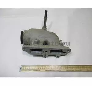 Патрубок тосольний D2066 51063023264, MAN (Ман) TGA (T-090) MAN (Ман) 51063023264 Патрубок тосольний D2066 51063023264, MAN (Ман) TGA (T-090) MAN (Ман) 51063023264