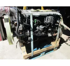 Двигун в зборі D2066, MAN (Ман) TGA (T-316) MAN (Ман) D2066 Двигун в зборі D2066, MAN (Ман) TGA (T-316) MAN (Ман) D2066