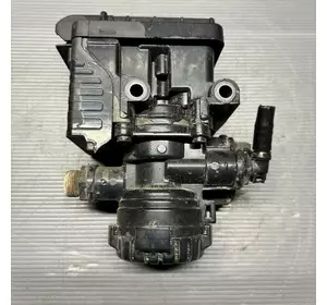 81521066067, К000913 Кран модулятор EBS Knorr-Bremse MAN 81521066067, К000913 Кран модулятор EBS Knorr-Bremse MAN