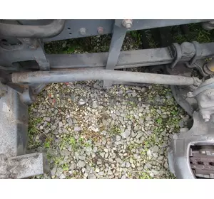 Тяга рульова поздовжня L = 991мм 1395994 (T-314), DAF (Даф) XF 105 1395994 DAF (Даф) Тяга рульова поздовжня L = 991мм 1395994 (T-314), DAF (Даф) XF 105 1395994 DAF (Даф)