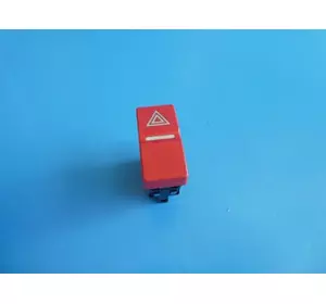 Кнопка аварійної сигналізації, аварійка MAN TGX МАН ТГХ TGS ТГС euro 6 євро 6 бу, б / у Кнопка аварійної сигналізації, аварійка MAN TGX МАН ТГХ TGS ТГС euro 6 євро 6 бу, б / у