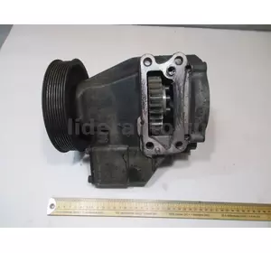 Привід ТНВД 51385075020 51385075052 51385073049, MAN (Ман) TGX (T-311) MAN (Ман) 51385075020 Привід ТНВД 51385075020 51385075052 51385073049, MAN (Ман) TGX (T-311) MAN (Ман) 51385075020