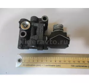 Клапан електромагнітний оключающій 51259020114 51259020129, MAN (Ман) TGS (T-311) MAN (Ман) 51259020129 Клапан електромагнітний оключающій 51259020114 51259020129, MAN (Ман) TGS (T-311) MAN (Ман) 51259020129