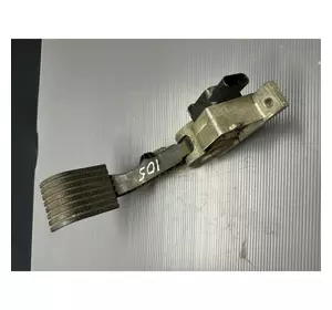 1879728, 1844191, 1785206, 1959534 Педаль газу DAF XF105-CF85 1879728, 1844191, 1785206, 1959534 Педаль газу DAF XF105-CF85