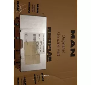 Контролер ksm, блок управління 81.25816-7011 MAN TGX МАН ТГХ TGS ТГС euro 6 євро 6 бу, б / у Контролер ksm, блок управління 81.25816-7011 MAN TGX МАН ТГХ TGS ТГС euro 6 євро 6 бу, б / у