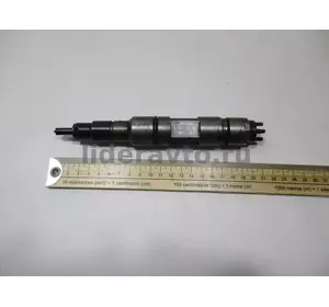 Форсунка дизельна електрична D2876 0445120044 51101006049, MAN (Ман) TGA (T-101) Bosch 51101006049 Форсунка дизельна електрична D2876 0445120044 51101006049, MAN (Ман) TGA (T-101) Bosch 51101006049