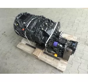 Коробка передач КПП інтардер 3 MAN TGX МАН ТГХ TGS ТГС euro 6 євро 6 2014 рік бу, б / у Коробка передач КПП інтардер 3 MAN TGX МАН ТГХ TGS ТГС euro 6 євро 6 2014 рік бу, б / у