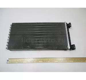 Радіатор опалення, калорифер 81619016166, MAN (Ман) TGX (T-101) BEHR 81619016166 Радіатор опалення, калорифер 81619016166, MAN (Ман) TGX (T-101) BEHR 81619016166