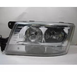 Фара ліва 81251016659 81251016499, MAN (Ман) TGS (T-068) MAN (Ман) 81251016499 Фара ліва 81251016659 81251016499, MAN (Ман) TGS (T-068) MAN (Ман) 81251016499
