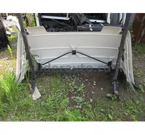 Спойлер кабіни верхній 81629100128, MAN (Ман) TGS (T-080) MAN (Ман) 81629100128 Спойлер кабіни верхній 81629100128, MAN (Ман) TGS (T-080) MAN (Ман) 81629100128