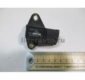 Датчик тиску повітря 0281002655 51274210216, MAN (Ман) TGS (T-090) Bosch 51274210216 Датчик тиску повітря 0281002655 51274210216, MAN (Ман) TGS (T-090) Bosch 51274210216