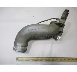 Патрубок інтеркулера D2066 51094113553, MAN (Ман) TGA (T-101) MAN (Ман) 51094113553 Патрубок інтеркулера D2066 51094113553, MAN (Ман) TGA (T-101) MAN (Ман) 51094113553