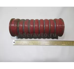 Патрубок інтеркулера 81963010901 81963010900, MAN (Ман) TGA (T-311) MAN (Ман) 81963010900 Патрубок інтеркулера 81963010901 81963010900, MAN (Ман) TGA (T-311) MAN (Ман) 81963010900