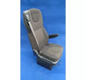 Сидіння сидушка пасажира DAF XF 106 ДАФ ХФ euro 6 євро 6 бу, б / у
