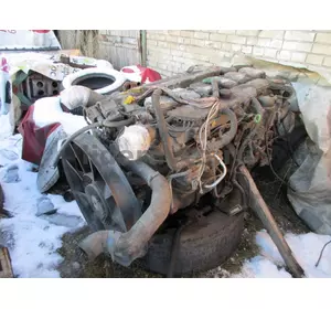 Двигун D2866LF27 360лс, MAN (Ман) TGA (T-065) MAN (Ман) D2866LF27 Двигун D2866LF27 360лс, MAN (Ман) TGA (T-065) MAN (Ман) D2866LF27