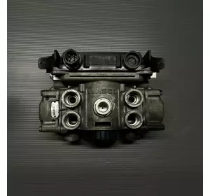 4801040020 Кран модулятор Wabco EBS DAF CF XF 105 4801040020 Кран модулятор Wabco EBS DAF CF XF 105