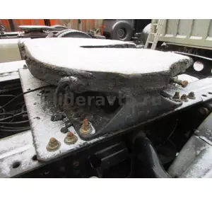 Зчіпний пристрій (сідло) JSK37C185 H = 185mm 81427106156, MAN (Ман) TGA (T-316) JOST 81427106156 Зчіпний пристрій (сідло) JSK37C185 H = 185mm 81427106156, MAN (Ман) TGA (T-316) JOST 81427106156