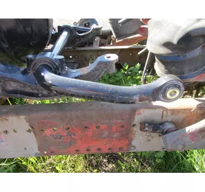 Стабілізатор задній 81437156088 81437150137 D = 60мм, MAN (Ман) TGX (T-076) MAN (Ман) 81437156088 Стабілізатор задній 81437156088 81437150137 D = 60мм, MAN (Ман) TGX (T-076) MAN (Ман) 81437156088