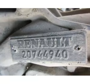 Помпа 20744940, RENAULT (Рено) MAGNUM PREMIUM DXI (T-063) RENAULT (Рено) 20744940 Помпа 20744940, RENAULT (Рено) MAGNUM PREMIUM DXI (T-063) RENAULT (Рено) 20744940